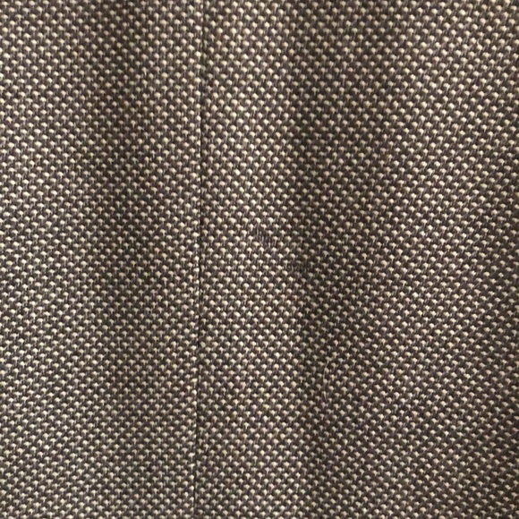 GIORGIO ARMANI | Men’s brown wool suit coat - Picture 7 of 11